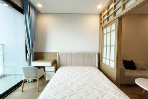 Studio Apartment in Tay Ho, Ha Noi, No. 2003 13