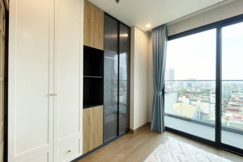 Studio Apartment in Tay Ho, Ha Noi, No. 2003 15