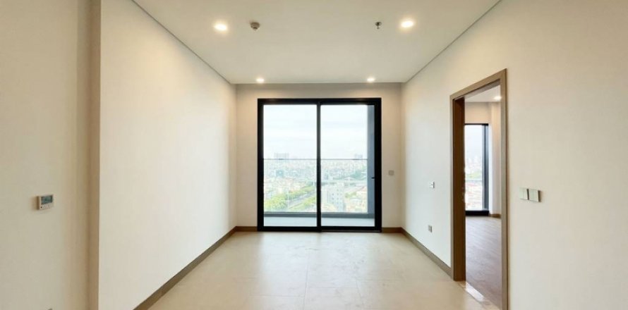 2 bedrooms Apartment in Dong Da, Ha Noi,  No. 2005