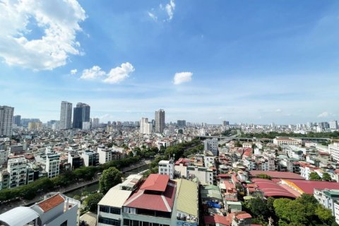 2 bedrooms Apartment in Dong Da, Ha Noi,  No. 2005 23
