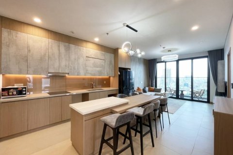 3 bedrooms Apartment in Dong Da, Ha Noi, No. 2001 5