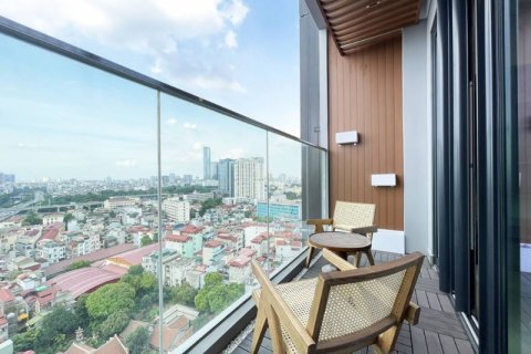 3 bedrooms Apartment in Dong Da, Ha Noi, No. 2001 24