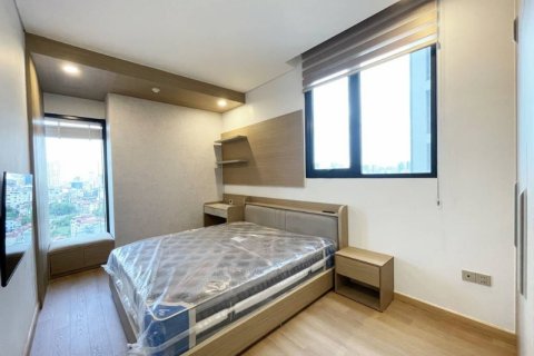 3 bedrooms Apartment in Dong Da, Ha Noi, No. 2001 20