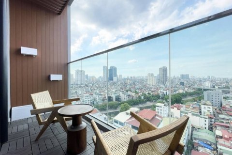 3 bedrooms Apartment in Dong Da, Ha Noi, No. 2001 25