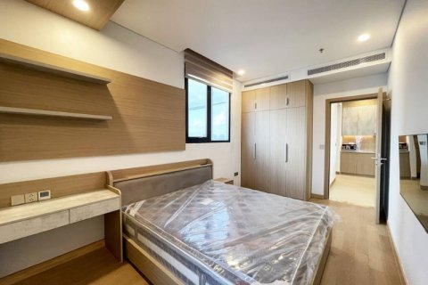 3 bedrooms Apartment in Dong Da, Ha Noi, No. 2001 19