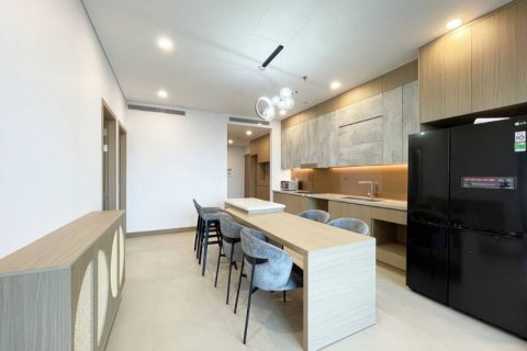 3 bedrooms Apartment in Dong Da, Ha Noi, No. 2001 4