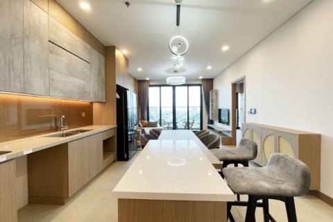 3 bedrooms Apartment in Dong Da, Ha Noi, No. 2001 6