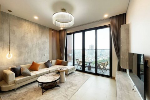 3 bedrooms Apartment in Dong Da, Ha Noi, No. 2001 2