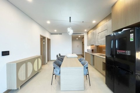 3 bedrooms Apartment in Dong Da, Ha Noi, No. 2001 3