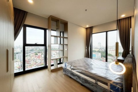 3 bedrooms Apartment in Dong Da, Ha Noi, No. 2001 11