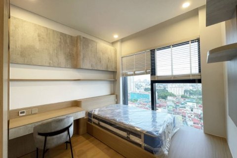 3 bedrooms Apartment in Dong Da, Ha Noi, No. 2001 16