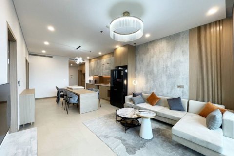 3 bedrooms Apartment in Dong Da, Ha Noi,  No. 2001