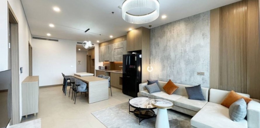 3 bedrooms Apartment in Dong Da, Ha Noi, No. 2001