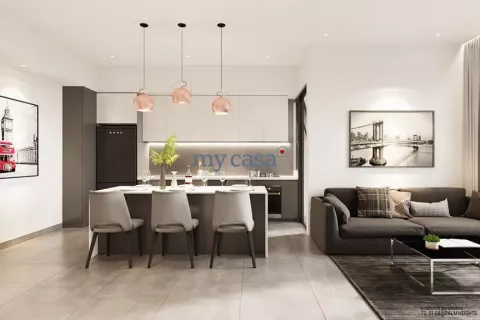 2 bedrooms Apartment in Thu Duc, Ho Chi Minh, No. 11467