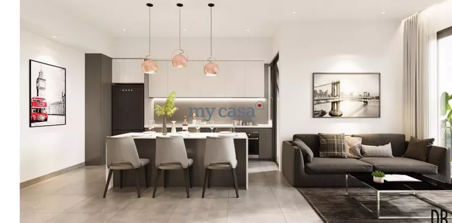 2 bedrooms Apartment in Thu Duc, Ho Chi Minh, No. 11467