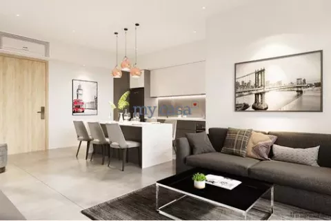 2 bedrooms Apartment in Thu Duc, Ho Chi Minh, No. 11467 4