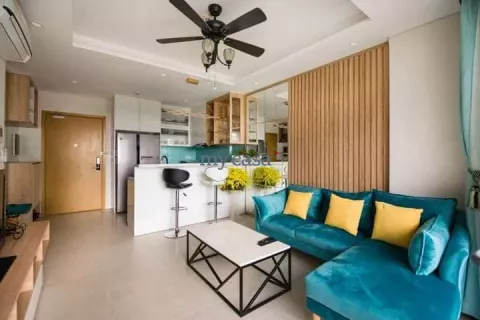 1 bedroom Apartment in Thu Duc, Ho Chi Minh, No. 11466 4
