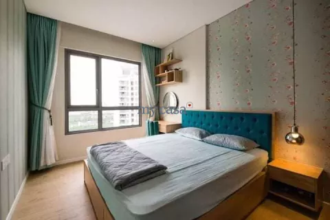 1 bedroom Apartment in Thu Duc, Ho Chi Minh,  No. 11466