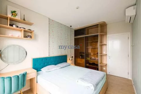 1 bedroom Apartment in Thu Duc, Ho Chi Minh, No. 11466 2