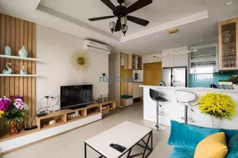 1 bedroom Apartment in Thu Duc, Ho Chi Minh, No. 11466 5