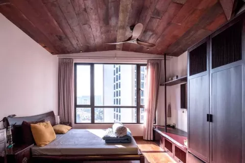 3 bedrooms Apartment in Thu Duc, Ho Chi Minh, No. 11462 2