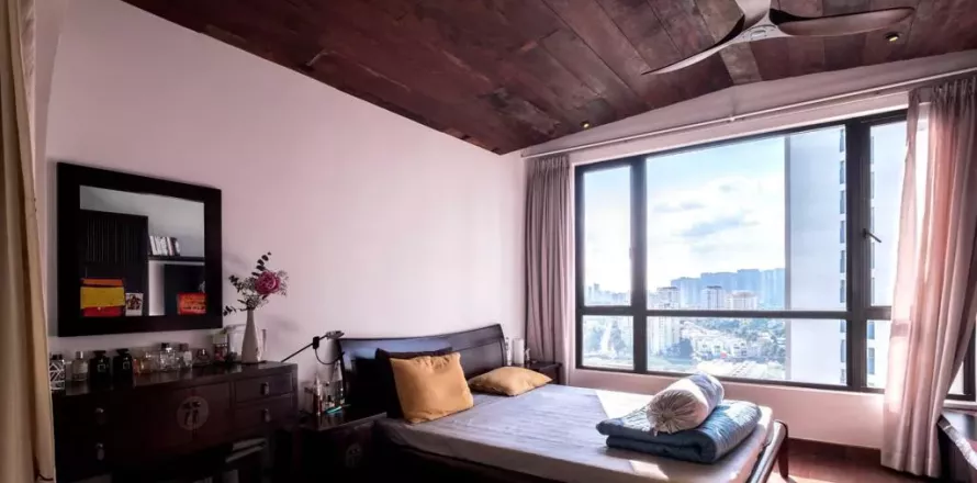 3 bedrooms Apartment in Thu Duc, Ho Chi Minh, No. 11462
