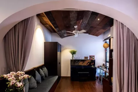 3 bedrooms Apartment in Thu Duc, Ho Chi Minh, No. 11462 3