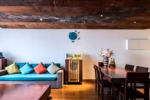 3 bedrooms Apartment in Thu Duc, Ho Chi Minh, No. 11462 5