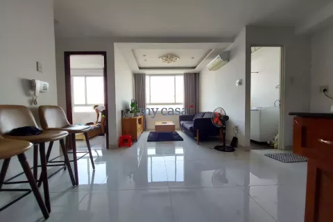 2 bedrooms Apartment in Thu Duc, Ho Chi Minh, No. 11465 4