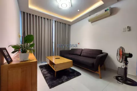 2 bedrooms Apartment in Thu Duc, Ho Chi Minh,  No. 11465
