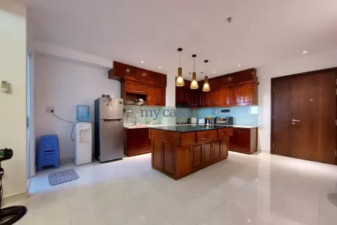 2 bedrooms Apartment in Thu Duc, Ho Chi Minh, No. 11465 6