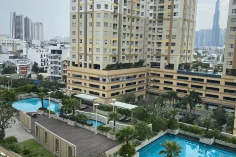 2 bedrooms Apartment in Thu Duc, Ho Chi Minh, No. 11465 7