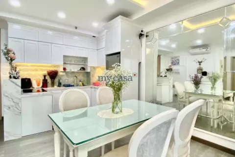 2 bedrooms Apartment in Thu Duc, Ho Chi Minh, No. 11468 2