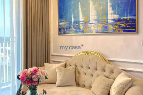 2 bedrooms Apartment in Thu Duc, Ho Chi Minh, No. 11468 3
