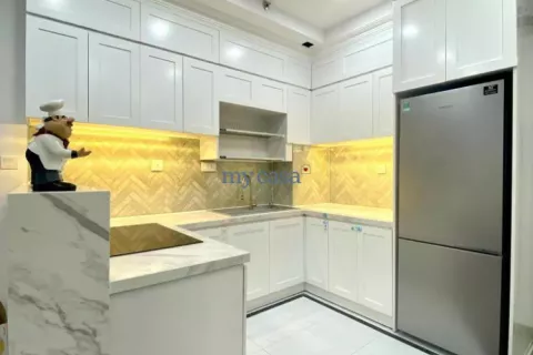 2 bedrooms Apartment in Thu Duc, Ho Chi Minh, No. 11468