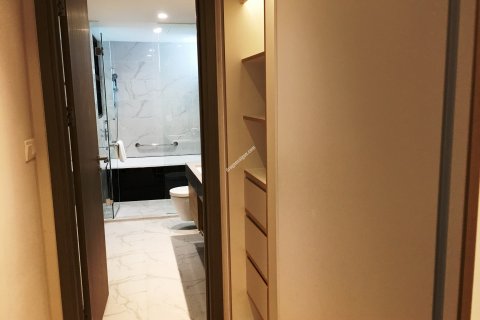 Квартира 127м2 в Район 1, Хошимин , № 14889 14
