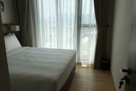 Квартира 127м2 в Район 1, Хошимин , № 14889 8