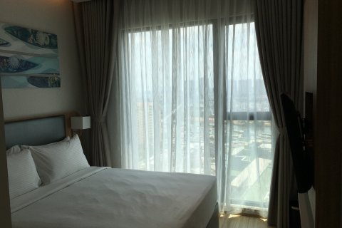 Квартира 127м2 в Район 1, Хошимин , № 14889 18