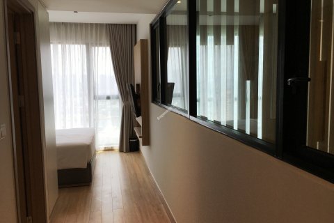 Квартира 127м2 в Район 1, Хошимин , № 14889 16