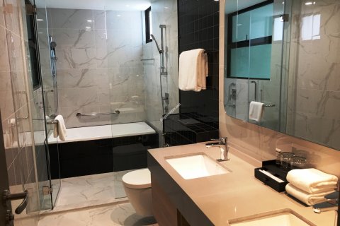 Квартира 127м2 в Район 1, Хошимин , № 14889 15