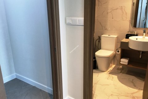 Квартира 127м2 в Район 1, Хошимин , № 14889 6