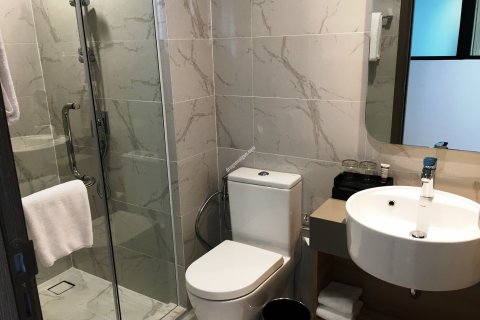 Квартира 127м2 в Район 1, Хошимин , № 14889 17