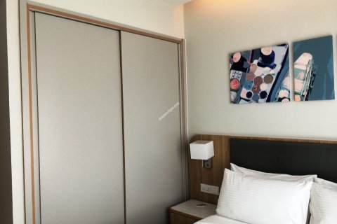 Квартира 127м2 в Район 1, Хошимин , № 14889 9