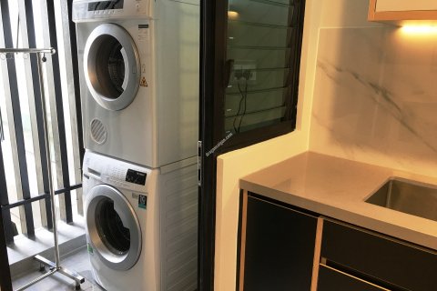 Квартира 165м2 в Район 1, Хошимин , № 14891 5
