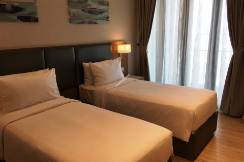 Квартира 165м2 в Район 1, Хошимин , № 14891 16