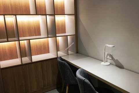 Квартира 165м2 в Район 1, Хошимин , № 14891 12