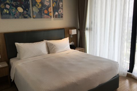 Квартира 165м2 в Район 1, Хошимин , № 14891 19