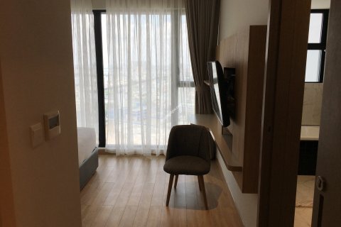 Квартира 165м2 в Район 1, Хошимин , № 14891 17