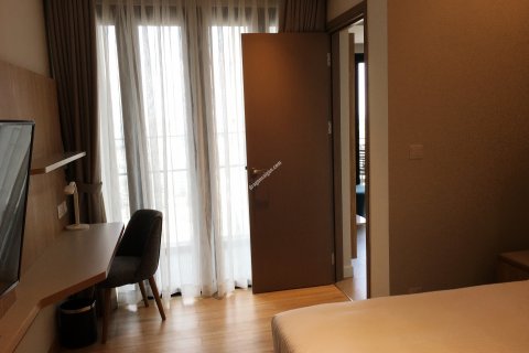 Квартира 165м2 в Район 1, Хошимин , № 14891 8