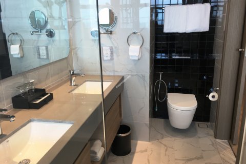 Квартира 165м2 в Район 1, Хошимин , № 14891 21